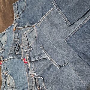 Men's Wrangler Jeans 31Relaxed
